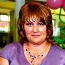 Светлана Качанова