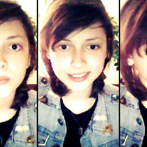 Полина Ёлгина