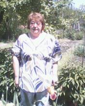 Наталья Нежевенко