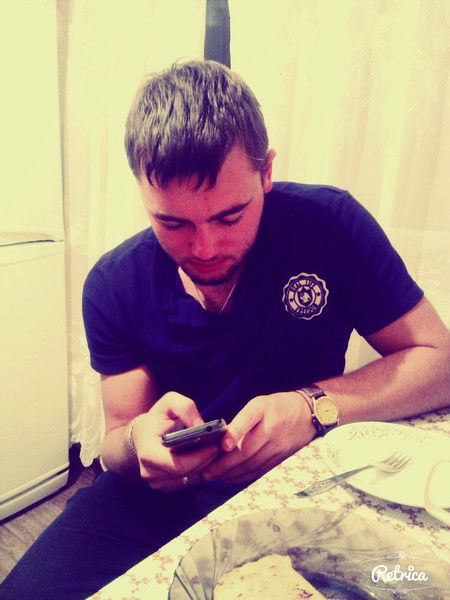 Евгений Пономарев