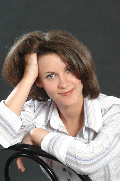 Татьяна Мошакова