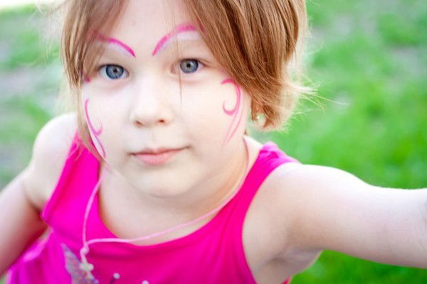 Наталья Князева