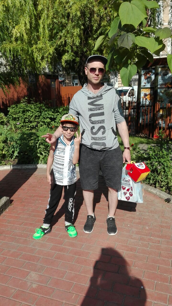 Евгений Дмитриев