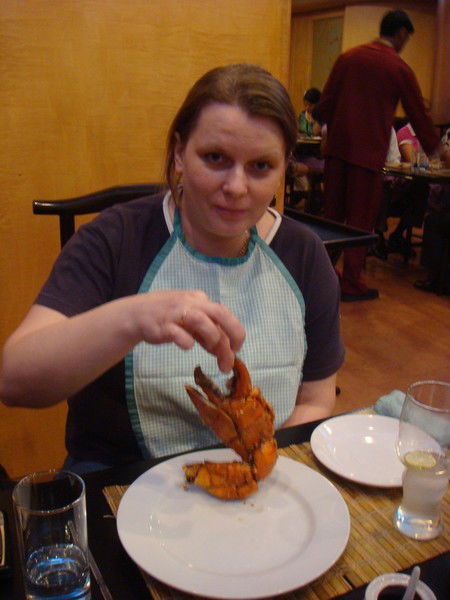 Ирина Джахая