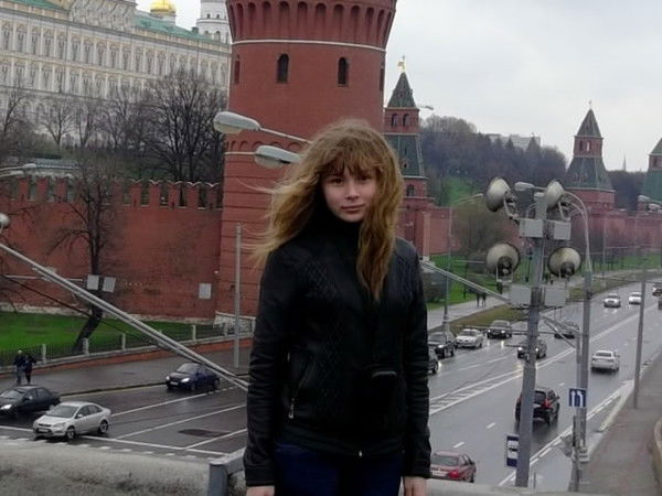 Юлиана Фазылова