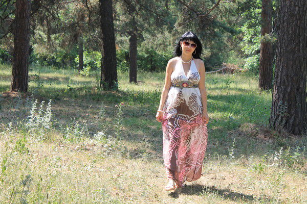 Анастасия Шарнина