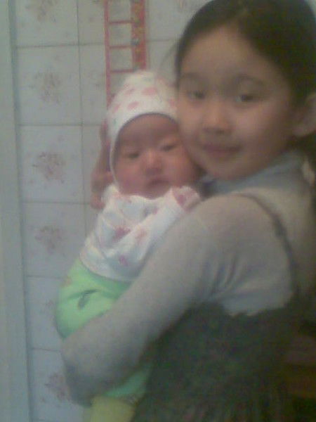 Римма Имангалиева