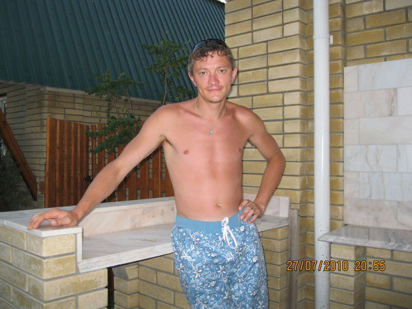 Максим Смирнов