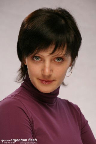 Елена Коробицына