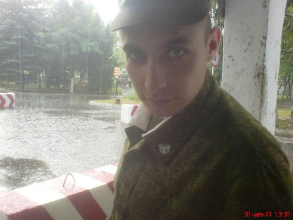 Евгений Сёмин