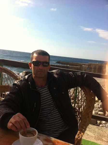 Юрий Мильчуков