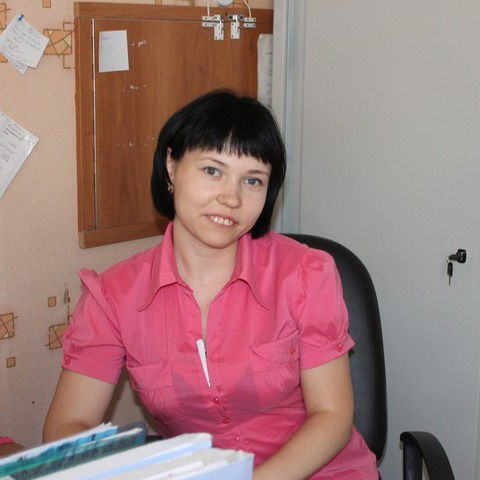 Александра Устюгова