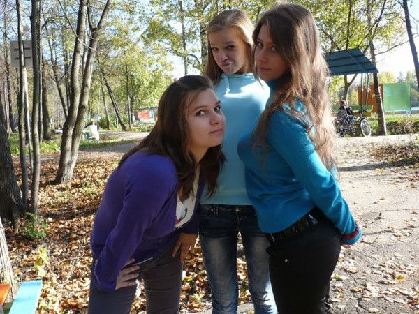 Александра Ревенко