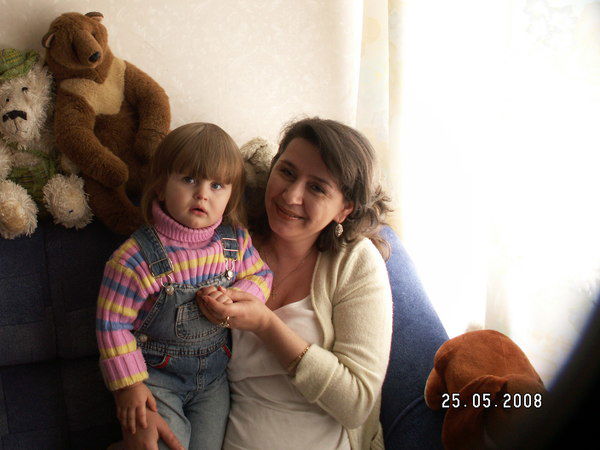 Елена Белова