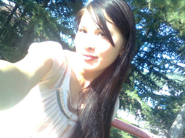 Ляззат Айтбекова