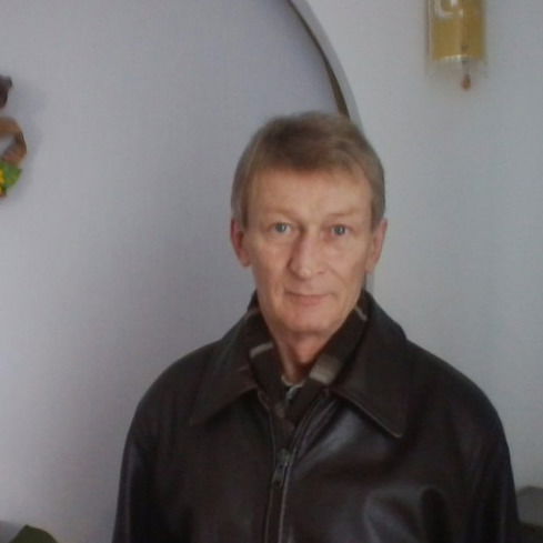 Геннадий Борук