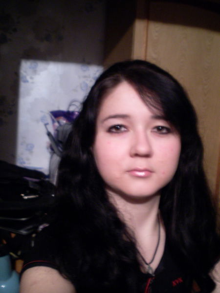 Гульнур Исламова