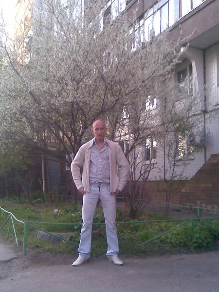 Антон Федоров