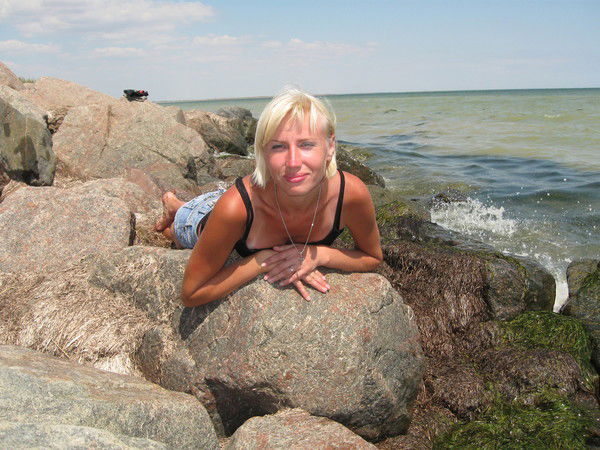 Вера Бабуджи