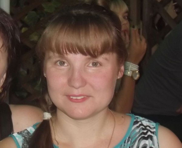 Светлана Макарова