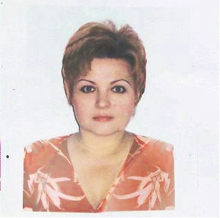 Галина Сагалаева