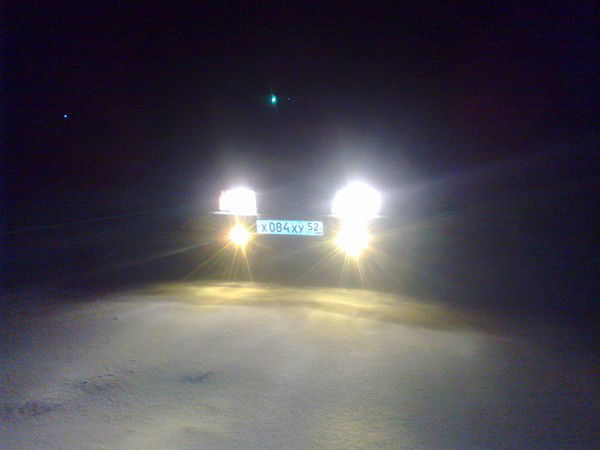 Виктор Есин