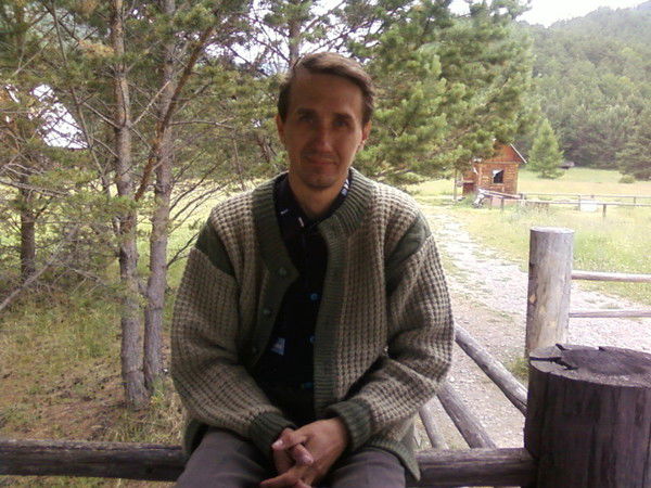 Игорь Нелюбов