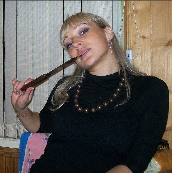 Сладкая **********