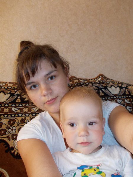 Даша Вавулина