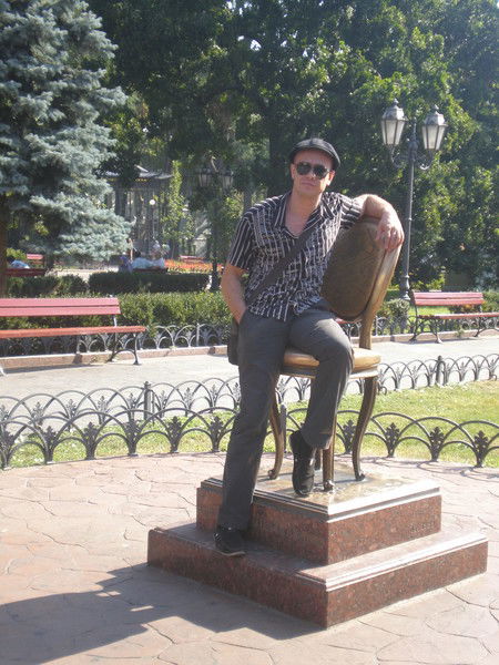 Вадим Ткаченко