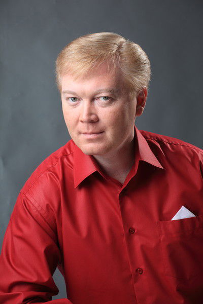 Михаил Михайлов