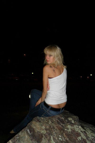 Машенька Свирина