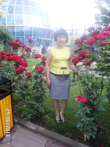 Венера Аженева