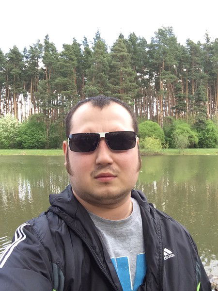 Евгений Артамонов