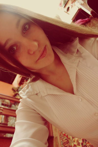 Алёна Сопова