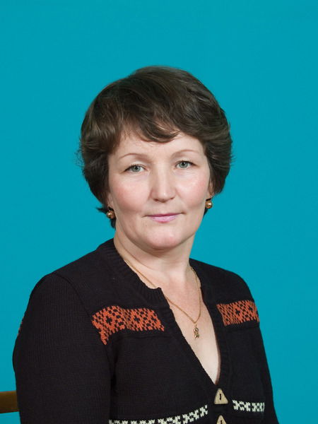 Зулала Хасанова