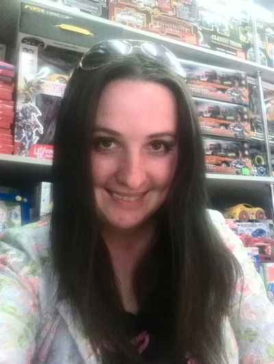 Анастасия Шлома