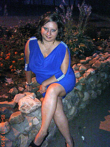 Юлия Чернышкова