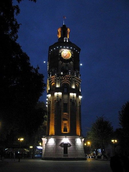 Виктория Панасюк