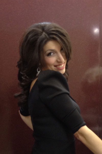 Диана Ризаева