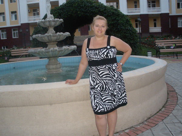 Елена Шеховцева