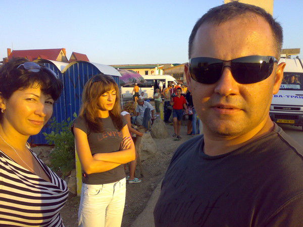 Andrey Рыженко