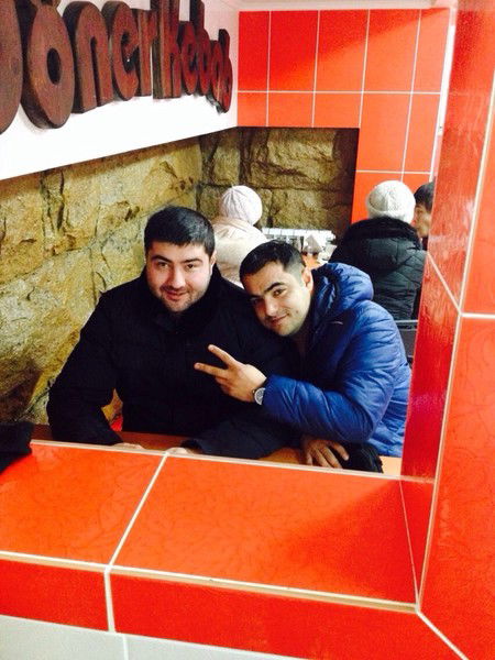 Радмир Сайтхужинов