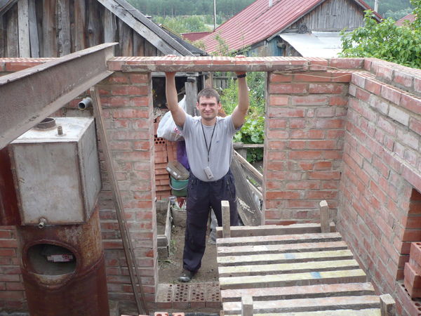 Дмитрий Шестопалов