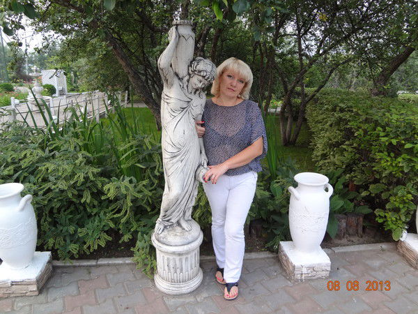 Елена Пужель