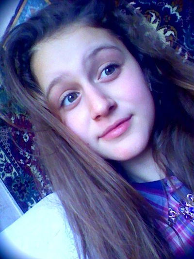 Алина Сухова