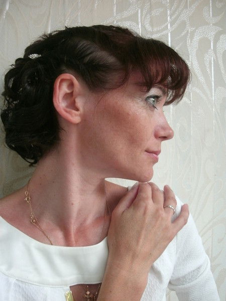 Татьяна Юркова