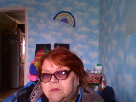 Лидия Крянина