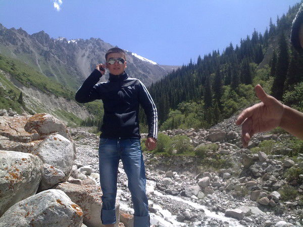 Айжигит Апсатаров