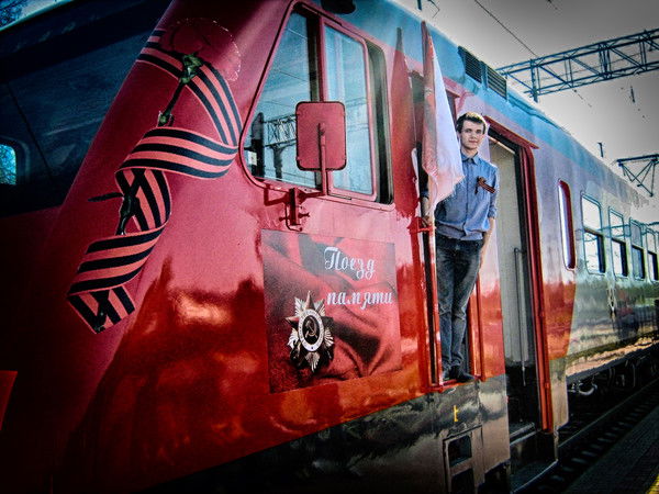 Сергiй Головизин